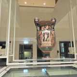 "3 stelle" - Il Marta (Museo archeologico di Taranto)